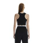 Top Longo On Running Studio Feminino