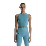 Top Longo On Running Studio Feminino