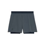 Shorts com Bermuda On Running Performance 5 Masculino