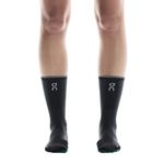 Meia Cano Alto On Running Elite Run High Unissex