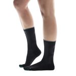 Meia Cano Alto On Running Elite Run High Unissex