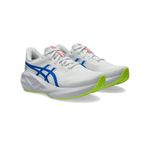 Tênis Asics Novablast 5 ATC Feminino