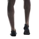 Meia pacote 2 Cano Curto On Running Core Run Unissex