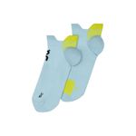 Meia Cano Curto On Running Performance Run Low Unissex