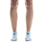 Meia Cano Curto On Running Performance Run Low Unissex