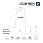 Regata Performance Z2 Running Performance Masculina