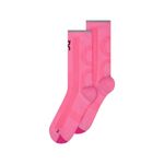 Meia Cano Alto On Running Elite Run High Unissex