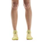 Meia Cano Curto On Running Elite Run Low Unissex