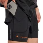 Shorts com Bermuda Adidas Adi365 Hermanos Koumori Masculino