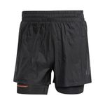 Shorts com Bermuda Adidas Adi365 Hermanos Koumori Masculino
