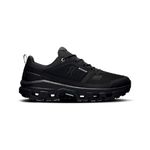 Tênis On Running Cloudrock Low Waterproof Masculino