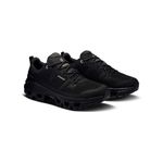 Tênis On Running Cloudrock Low Waterproof Masculino
