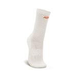 Meia Cano Médio Olympikus Corre 4 Masculino