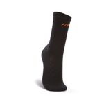 Meia Cano Médio Olympikus Corre 4 Masculina