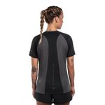 T-shirt Performance Mizuno High Feminina