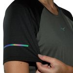 T-shirt Performance Mizuno High Feminina