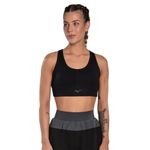 Top Mizuno Performance Feminino