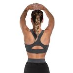 Top Mizuno Performance Feminino