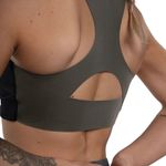 Top Mizuno Performance Feminino
