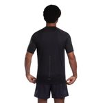 T-shirt Performance Mizuno High 2 Masculina