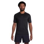 T-shirt Performance Mizuno High 2 Masculina