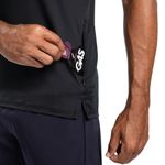 T-shirt Performance Mizuno High 2 Masculina