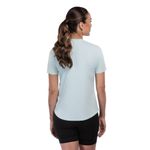 T-shirt Performance Mizuno Pro UV Feminino