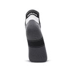 Meia Cano Curto Mizuno Performance Feminina