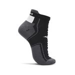 Meia Cano Curto Mizuno Performance Feminina
