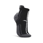 Meia Cano Curto Mizuno Performance Feminina