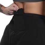Shorts Mizuno Performance 360 Feminino