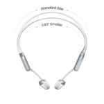 Fone de Ouvido Shokz Cond Óssea Openrun Pro 2 Mini Unissex