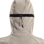 Jaqueta On Running Climate Zip Hoodie Feminina