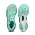 Tênis Puma Deviate Nitro 3 Feminino