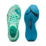 Tênis Puma Deviate Nitro Elite 3 Feminino