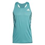Regata Performance Adidas Adizero Archive Masculina