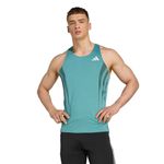 Regata Performance Adidas Adizero Archive Masculina