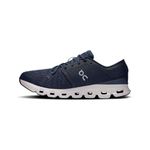 Tênis On Running Cloud X 4 Masculino