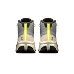 Bota On Running Cloudrock Mid Waterproof Feminino