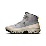 Bota On Running Cloudrock Mid Waterproof Feminino