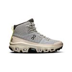 Bota On Running Cloudrock Mid Waterproof Feminino