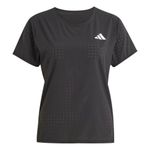 T-shirt Performance Adidas Adizero Feminina