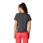 T-shirt Performance Adidas Adizero Feminina