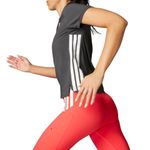 T-shirt Performance Adidas Adizero Feminina