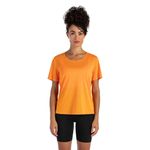 T-shirt Performance Olympikus Corre Feminina