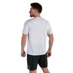 T-shirt Performance Olympikus Corre Masculina