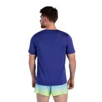 T-shirt Performance Olympikus Corre Masculina