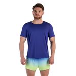 T-shirt Performance Olympikus Corre Masculina