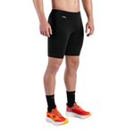 Bermuda Compressão Olympikus Corre Masculina