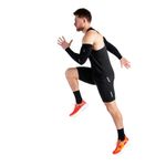Manguito Olympikus Corre Unissex